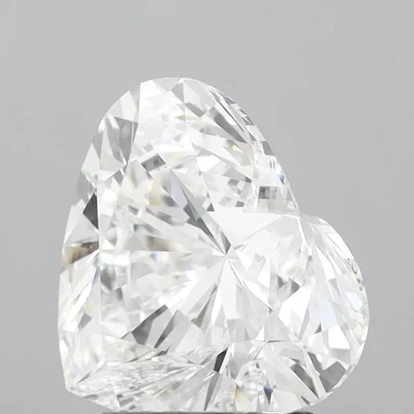 3.58 Carat · E · VVS1 Rare Carat Ideal Cut