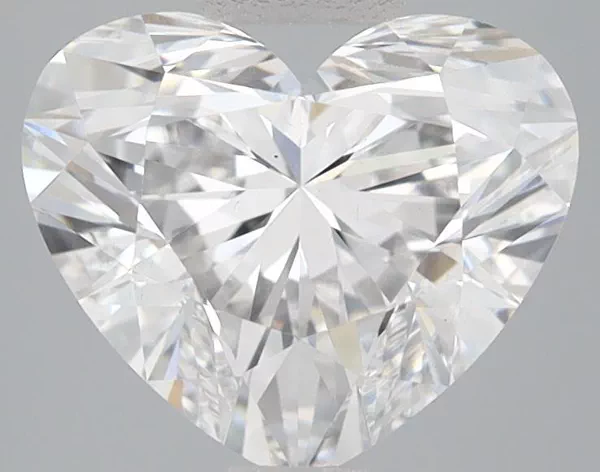 2.45 Carat · D · VS1 Rare Carat Ideal Cut