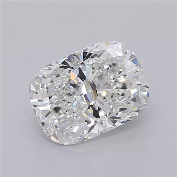 2.55 Carat · F · VVS2 Rare Carat Ideal Cut