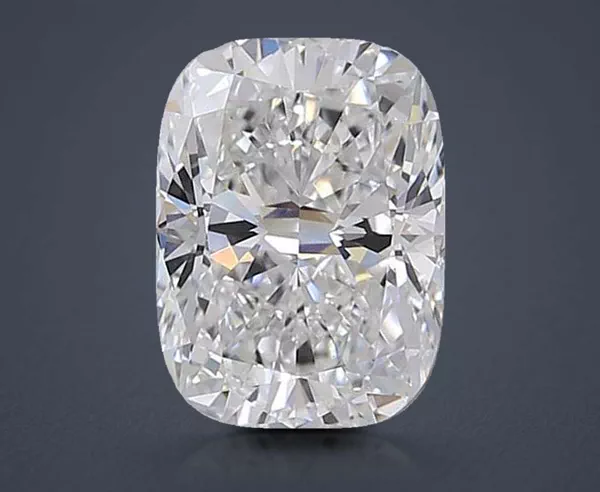 2.55 Carat · F · VVS2 Rare Carat Ideal Cut