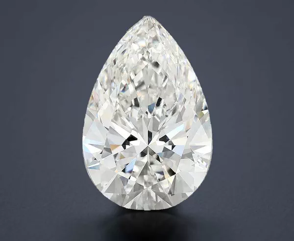 10.26 Carat · E · VVS2 Rare Carat Ideal Cut