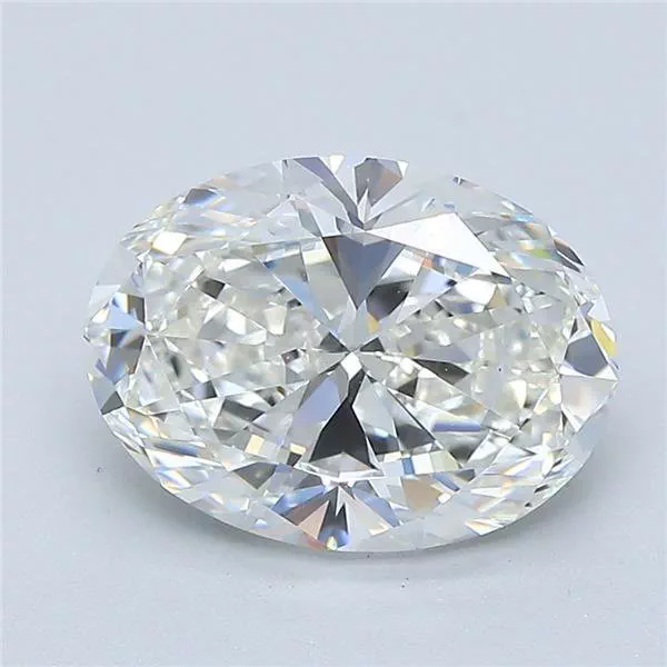 2.53 Carat · G · VS1 Rare Carat Ideal Cut