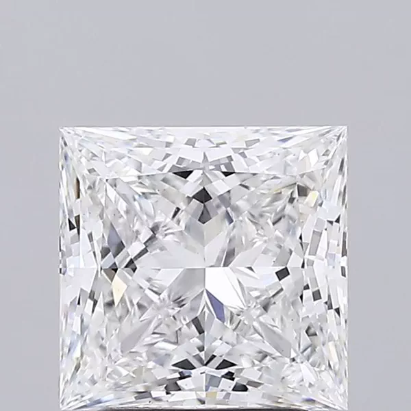 2.69 Carat · E · VS1 very good Cut