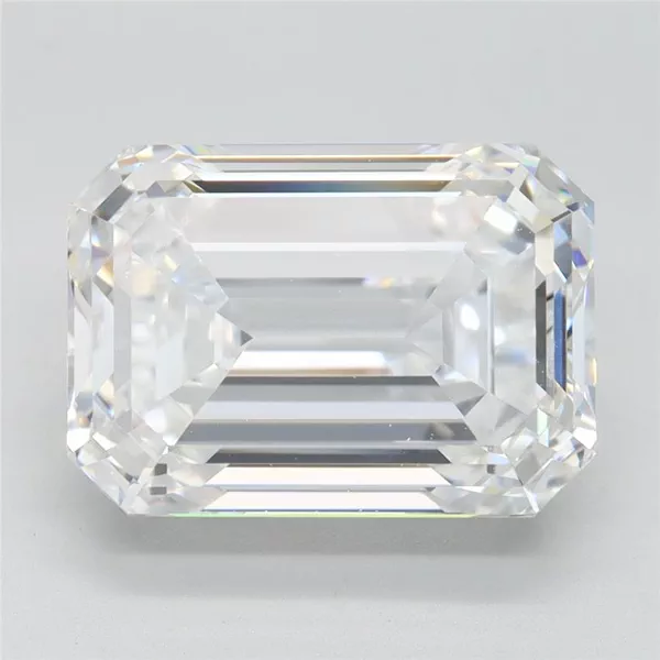 5.69 Carat · D · FL Rare Carat Ideal Cut