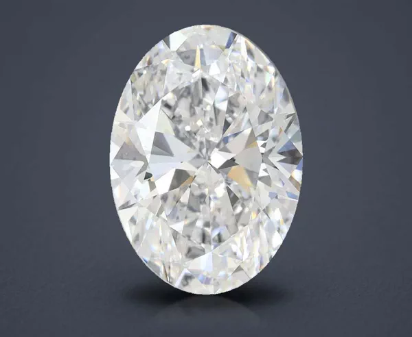 4.73 Carat · D · FL Rare Carat Ideal Cut