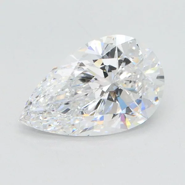 1.54 Carat · D · IF Rare Carat Ideal Cut
