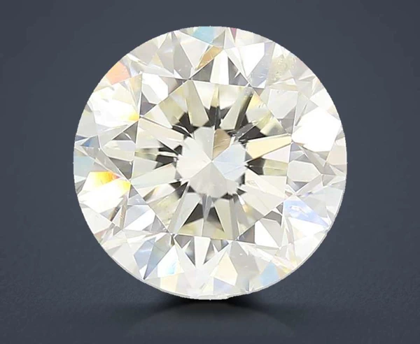 5 Carat · I · SI2 very good Cut