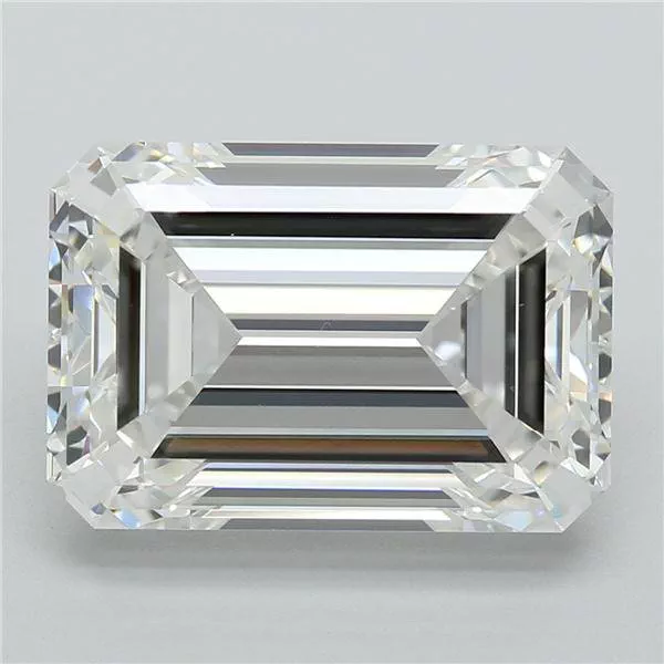 4.48 Carat · G · VVS2 Rare Carat Ideal Cut