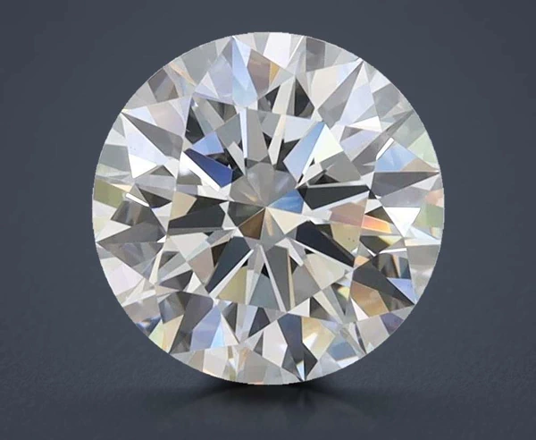 1.58 Carat · E · VS1 excellent Cut
