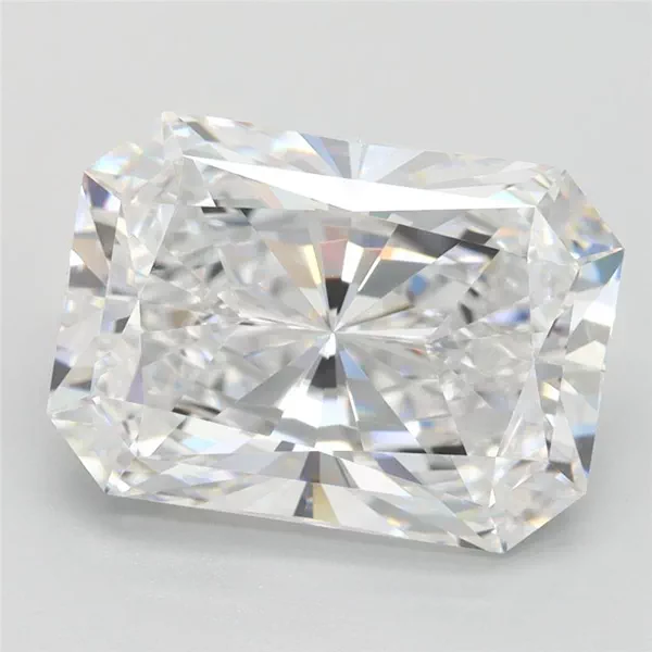 3.85 Carat · D · IF Rare Carat Ideal Cut