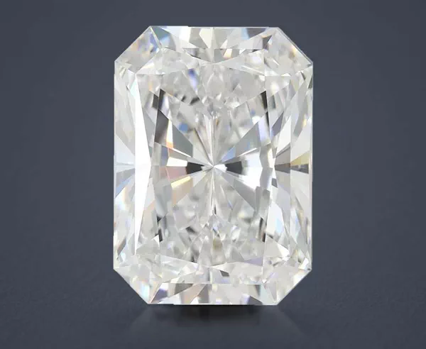 3.85 Carat · D · IF Rare Carat Ideal Cut