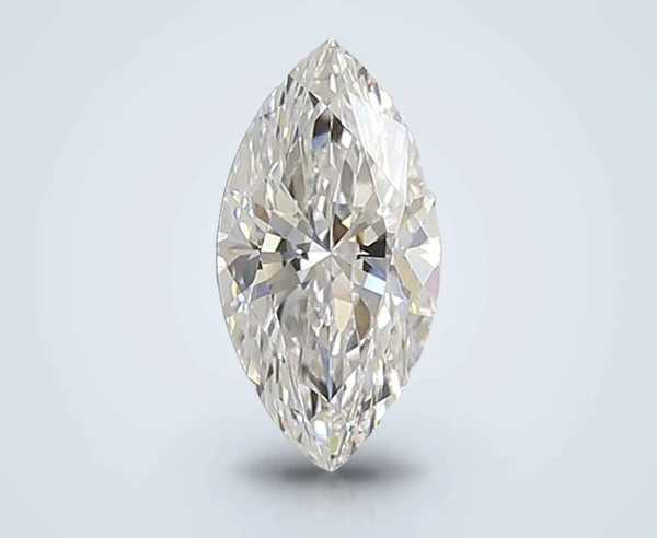0.9 Carat · D · VVS2 very good Cut
