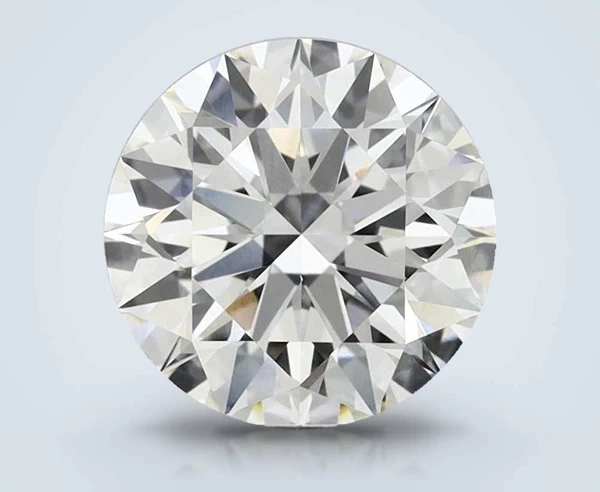 1.87 Carat · F · VS1 Rare Carat Ideal Cut