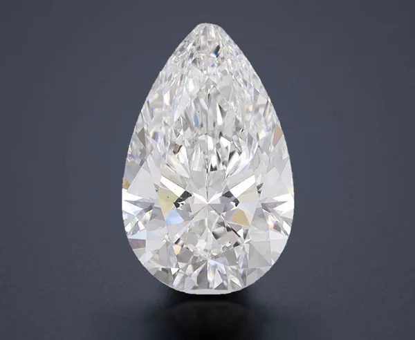 2.32 Carat · F · VS1 Rare Carat Ideal Cut
