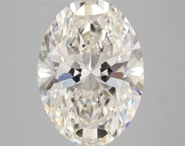 2.57 Carat · H · VS1 Rare Carat Ideal Cut
