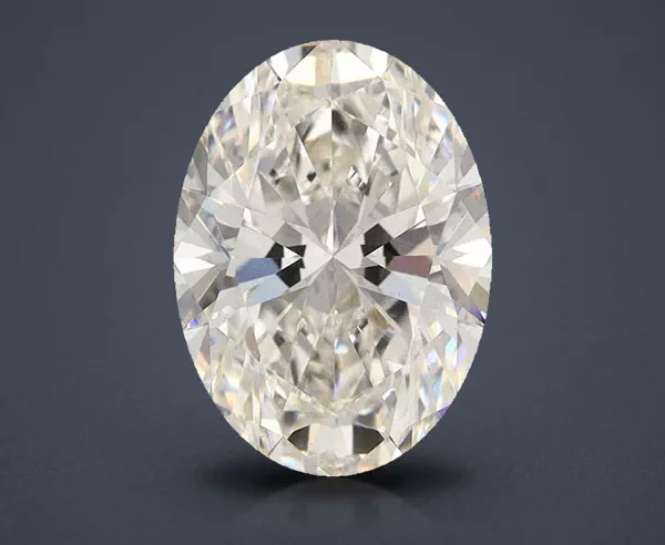 2.57 Carat · H · VS1 Rare Carat Ideal Cut