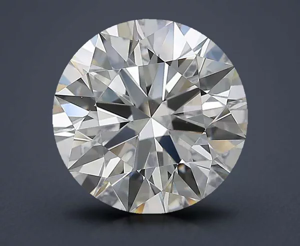 3.73 Carat · J · VS1 Rare Carat Ideal Cut