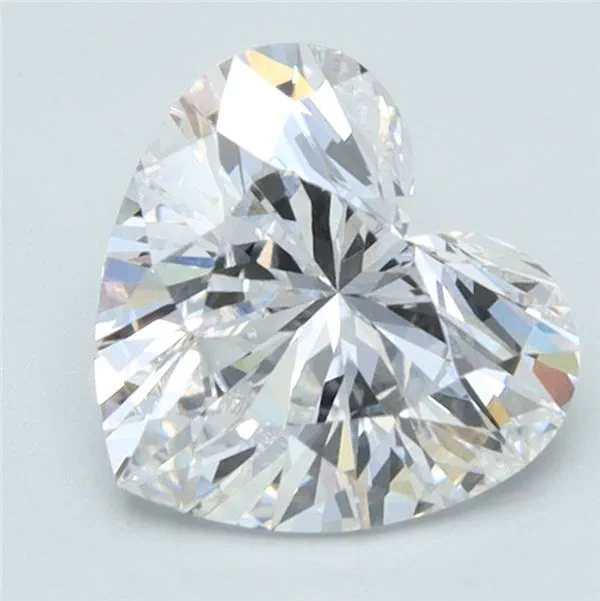 1.46 Carat · E · VVS1 very good Cut