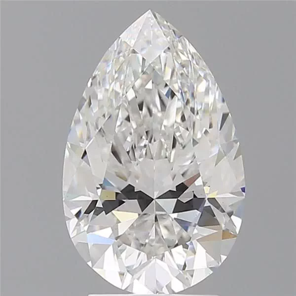 3.42 Carat · E · VS1 Rare Carat Ideal Cut