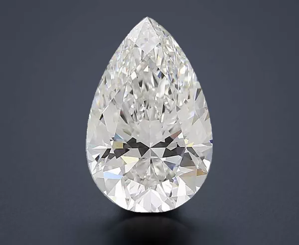 3.42 Carat · E · VS1 Rare Carat Ideal Cut