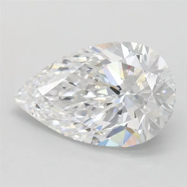 1.59 Carat · D · IF Rare Carat Ideal Cut