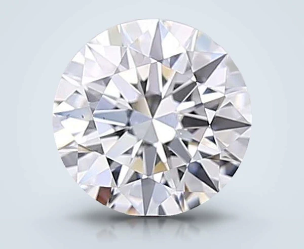 1.02 Carat · D · VS1 excellent Cut