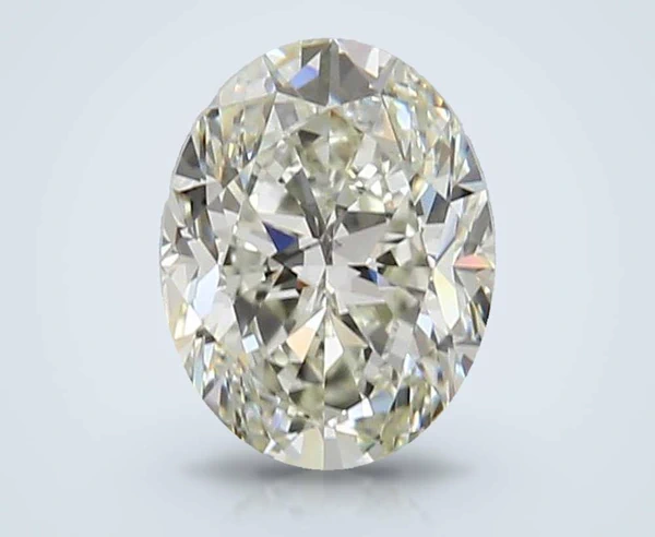 1.01 Carat · H · VVS1 very good Cut