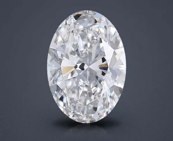 1.54 Carat · F · VVS1 Rare Carat Ideal Cut