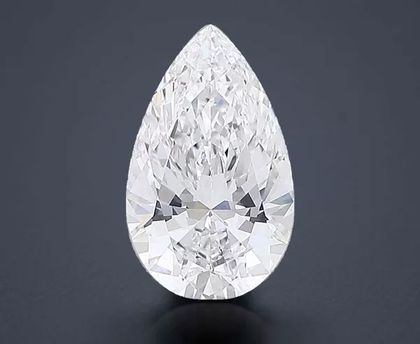6.02 Carat · D · VS2 Rare Carat Ideal Cut