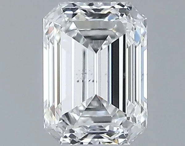 0.43 Carat · E · SI1 Rare Carat Ideal Cut