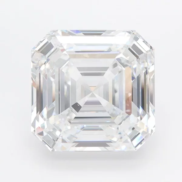 4.08 Carat · D · VVS2 Rare Carat Ideal Cut