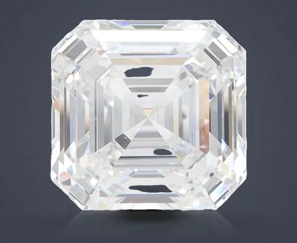 4.08 Carat · D · VVS2 Rare Carat Ideal Cut