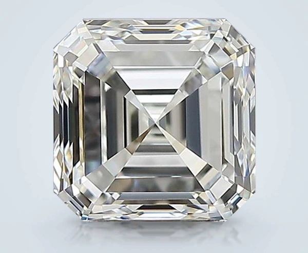 2.01 Carat · I · VVS2 excellent Cut