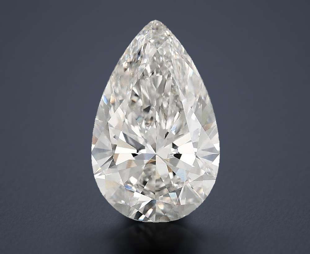 2.66 Carat · F · VVS2 Rare Carat Ideal Cut