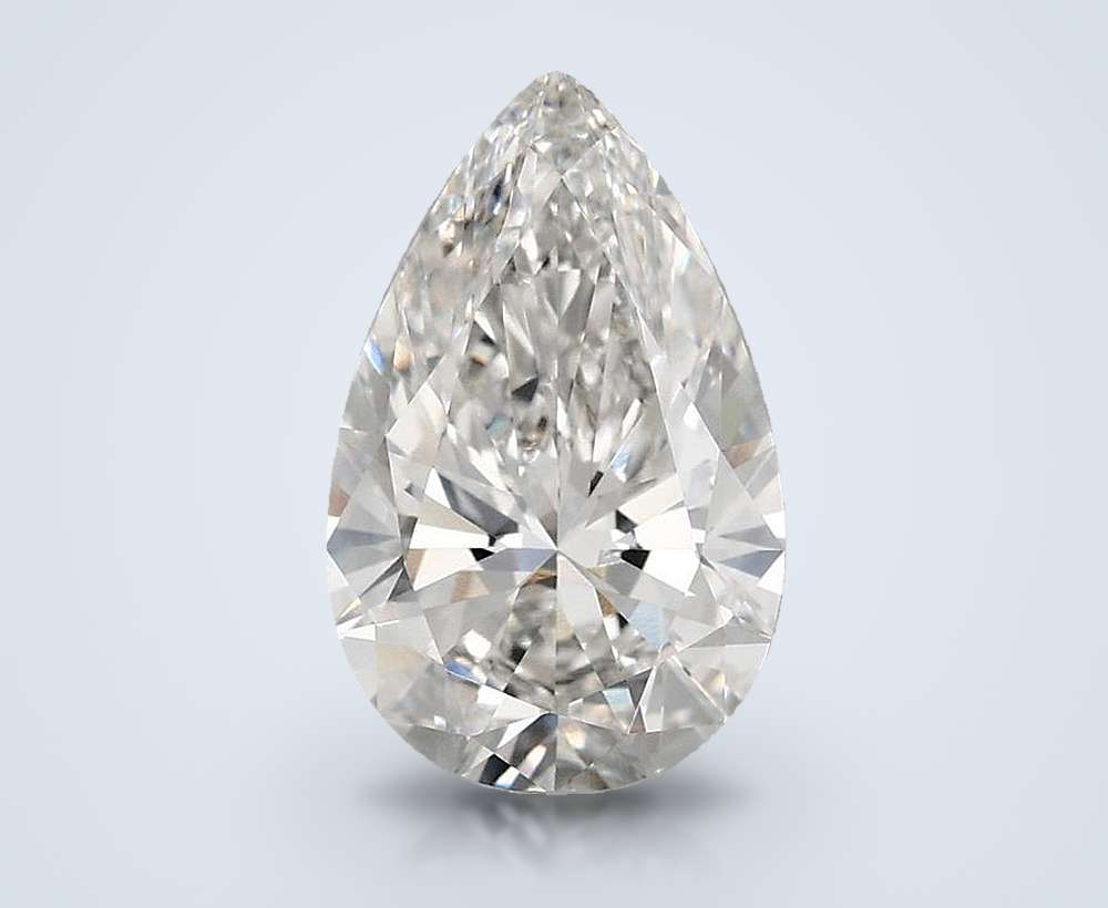 2.66 Carat · F · VVS2 Rare Carat Ideal Cut