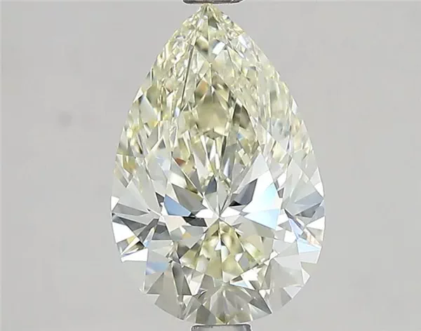 2.3 Carat · K · VVS1 very good Cut