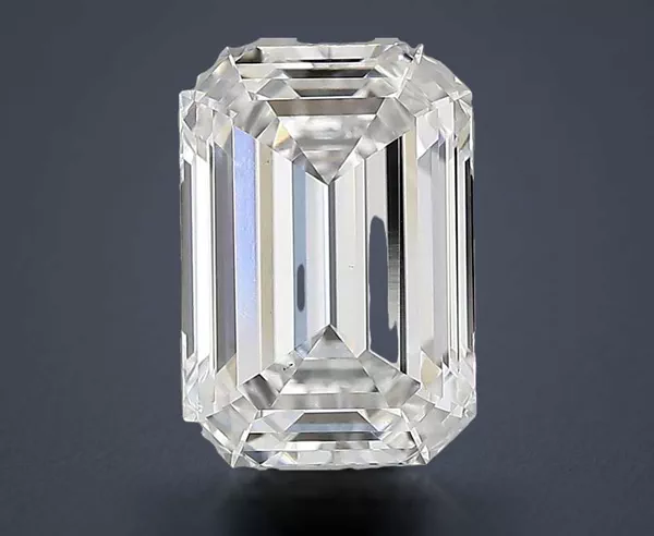 2.37 Carat · F · VS1 Rare Carat Ideal Cut