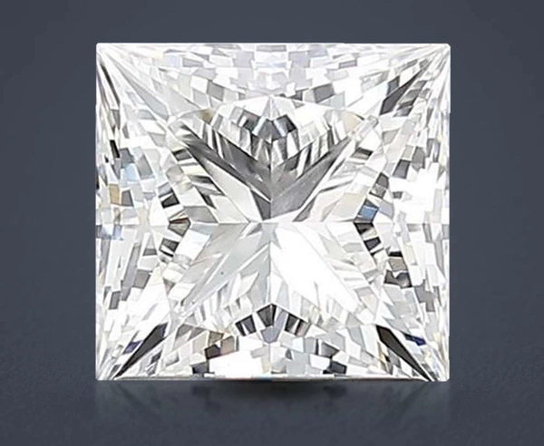 1.63 Carat · F · VS1 Rare Carat Ideal Cut