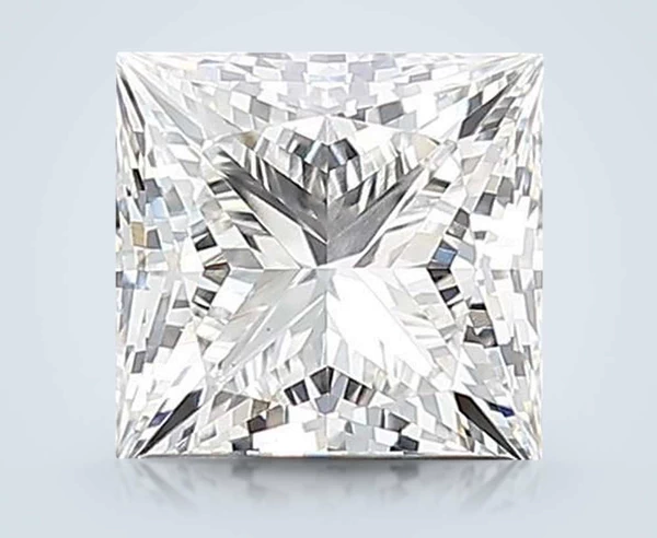 1.63 Carat · F · VS1 Rare Carat Ideal Cut