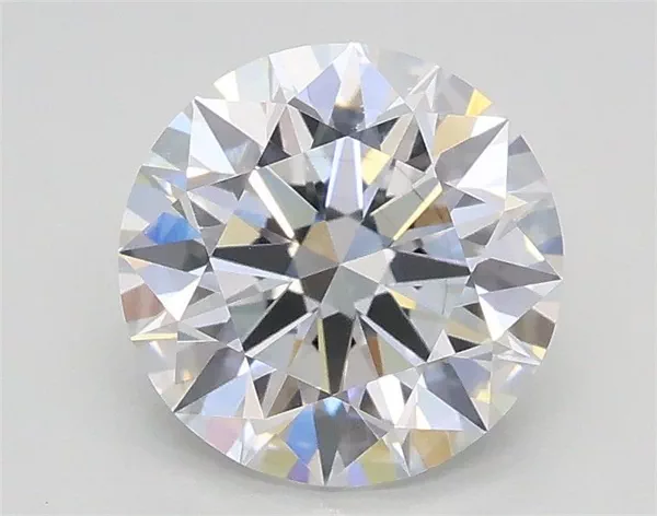 1.55 Carat · E · VS2 Rare Carat Ideal Cut