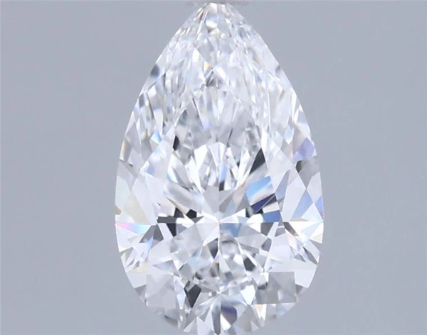 0.97 Carat · D · VVS1 Rare Carat Ideal Cut