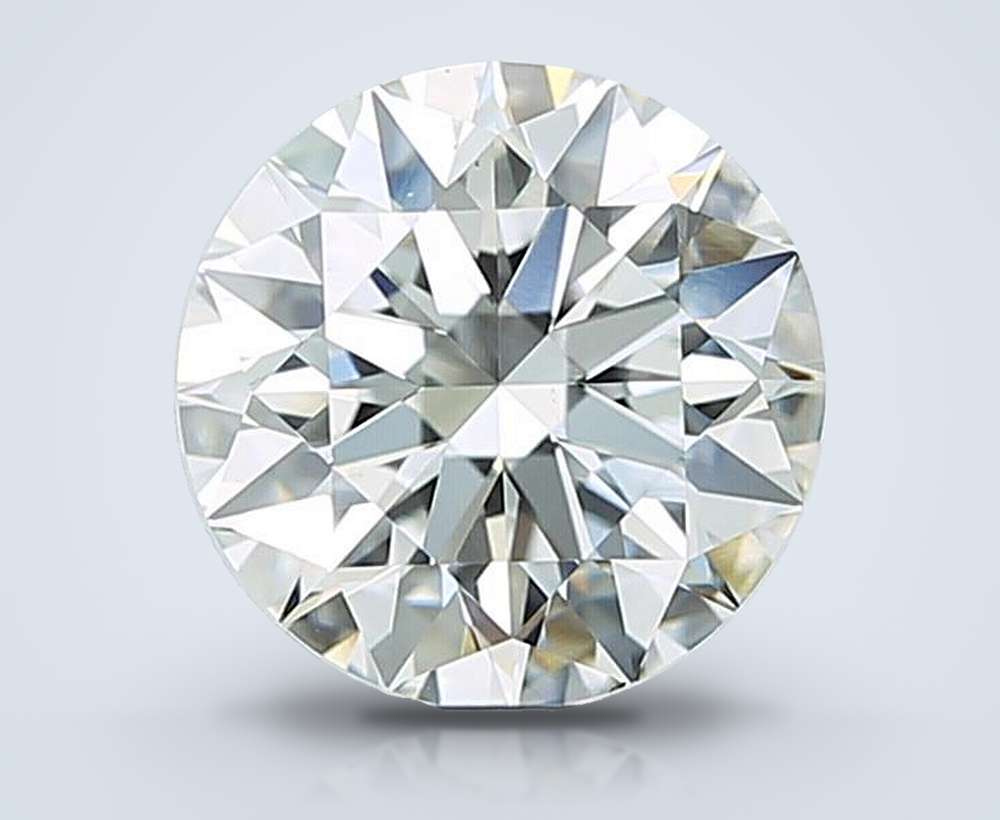 2.03 Carat · E · VS1 Rare Carat Ideal Cut