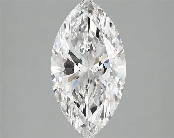 1.56 Carat · E · VS2 Rare Carat Ideal Cut