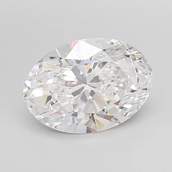 4.45 Carat · D · VVS1 Rare Carat Ideal Cut