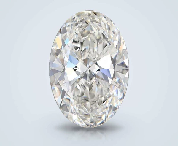 5.5 Carat · F · VS1 Rare Carat Ideal Cut