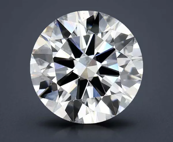 2.97 Carat · E · VS1 Rare Carat Ideal Cut