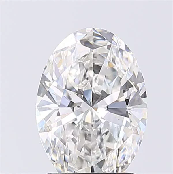 2 Carat · F · VS2 Rare Carat Ideal Cut