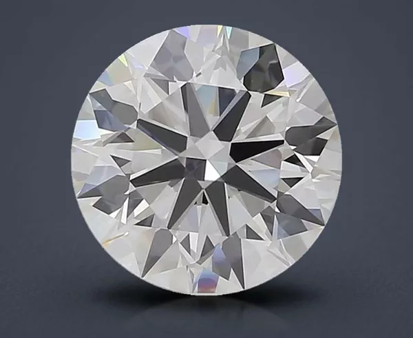 4.06 Carat · F · VS1 Rare Carat Ideal Cut