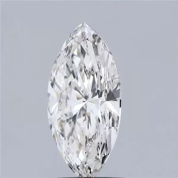 1.08 Carat · G · VVS2 Rare Carat Ideal Cut