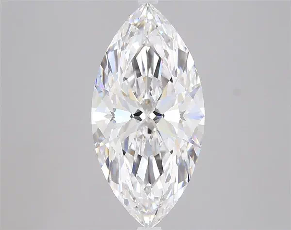 4.01 Carat · D · FL Rare Carat Ideal Cut